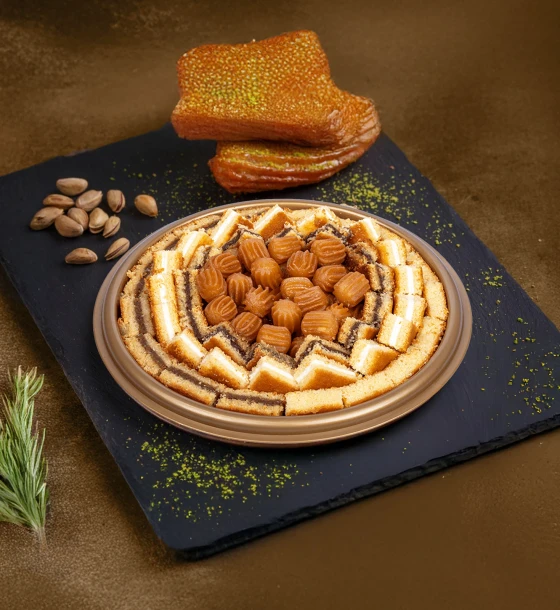 صحن حلا شرقي